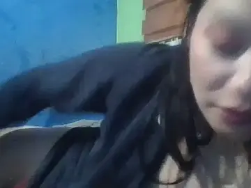 Soylilayblue  live sex cam