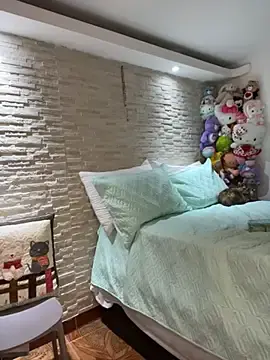 Amellita-33  live sex cam