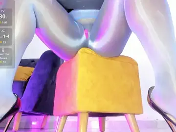 Beatziedreams  live sex cam