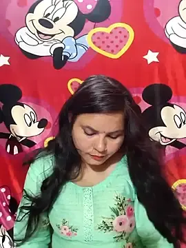 Jiyarani12458  live sex cam