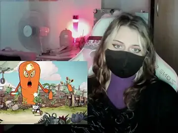 Stupidcassie  live sex cam