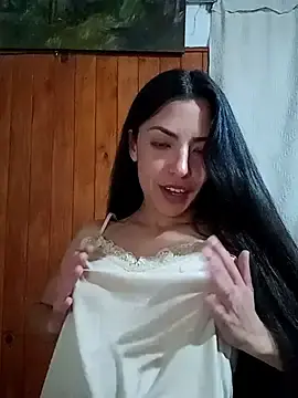 CasiTuya  live sex cam