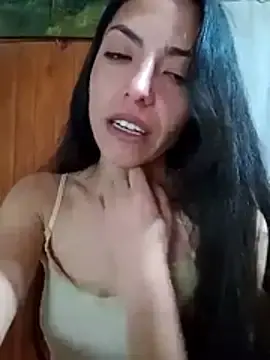 CasiTuya  live sex cam
