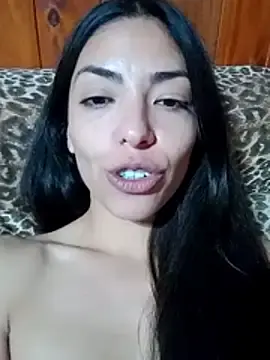 CasiTuya  live sex cam