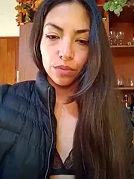 CasiTuya  live sex cam