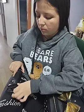Danna-Rouse  live sex cam