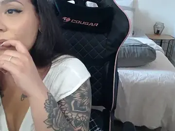 Kassikassou  live sex cam