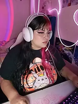 Pinky-Flower  live sex cam