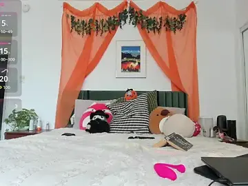 Sammy_Rosexxx  live sex cam