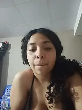 Canela_andre  live sex cam