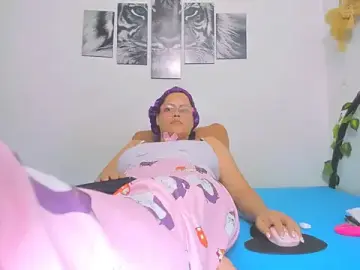 Alhelqueen  live sex cam