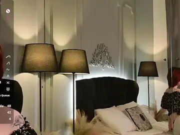 Aria_Vox  live sex cam