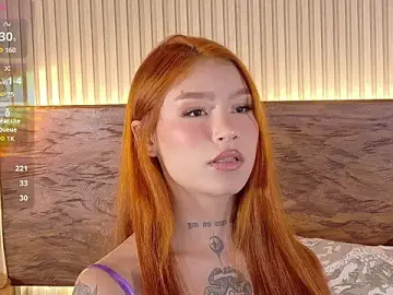 BellaMonroy  live sex cam