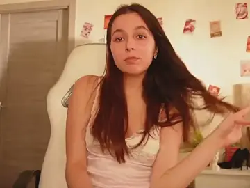 BellaThery  live sex cam