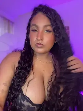 GaiaMuse_  live sex cam
