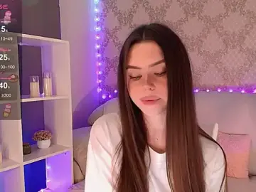 HolyMiax  live sex cam