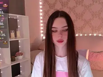 HolyMiax  live sex cam
