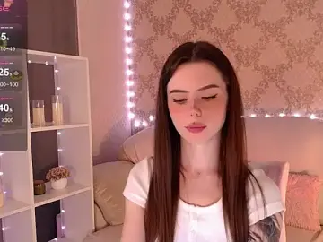HolyMiax  live sex cam