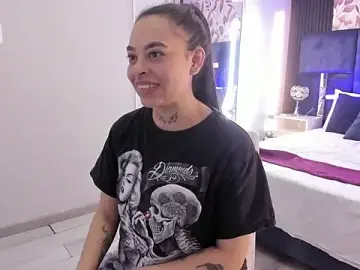 KatherineGomez  live sex cam