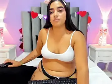 KellyBlush_  live sex cam