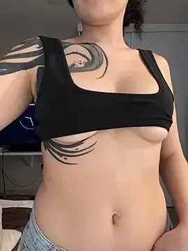 Lexie-red  live sex cam