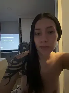 Lexie-red  live sex cam