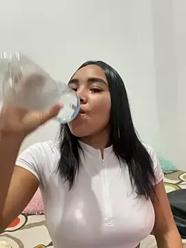 Lilyribe  live sex cam