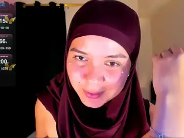 MatchedEyebrow  live sex cam