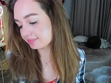 MiracleCurly  live sex cam