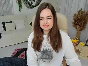 MiracleCurly  live sex cam