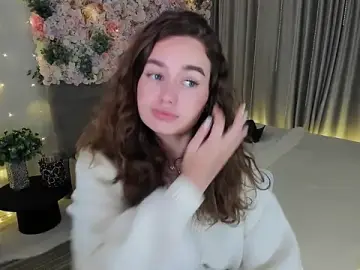 MiracleCurly  live sex cam