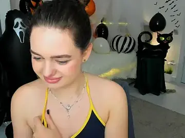 MiracleCurly  live sex cam
