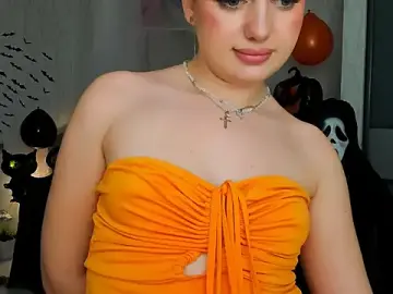 MiracleCurly  live sex cam