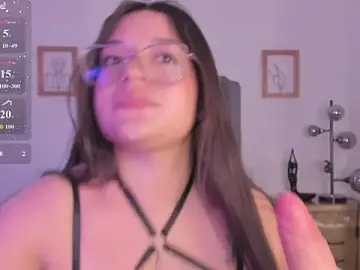 NebulaSin  live sex cam