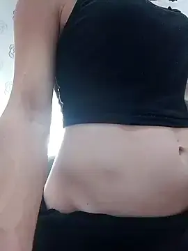 Quebienmelovoyapasar  live sex cam