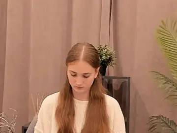 WilmaArnio  live sex cam