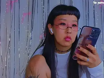 A11yson  live sex cam