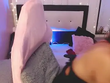 Camila_delarosa  live sex cam