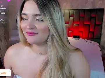 Cattaleya___  live sex cam