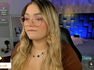 Cattaleya___  live sex cam