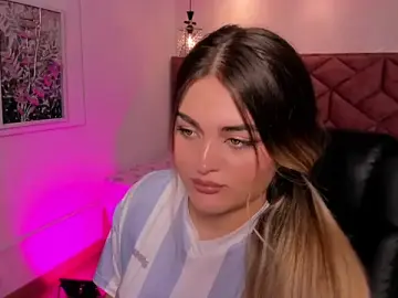 Cattaleya___  live sex cam