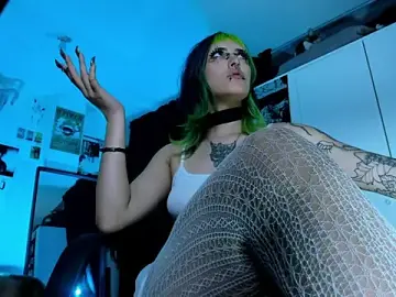 Kattx_  live sex cam