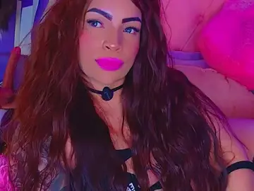 Macasweet  live sex cam