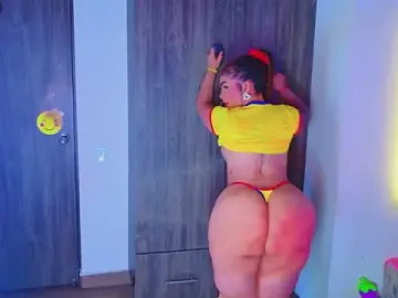 Macasweet  live sex cam