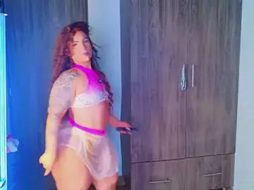Macasweet  live sex cam