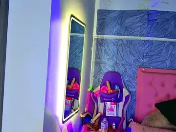 Macasweet  live sex cam