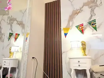 Annyhathatway  live sex cam