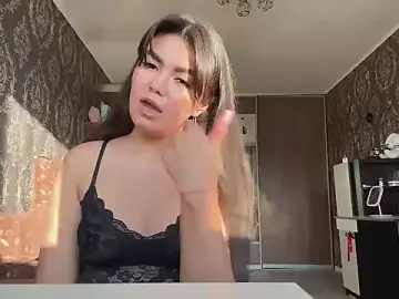 AvaCashee  live sex cam