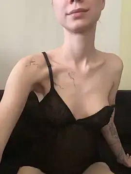 CarolinaMaison  live sex cam