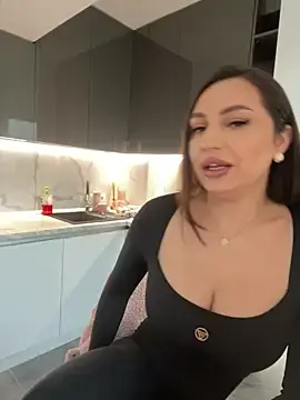 ClaraJJ  live sex cam